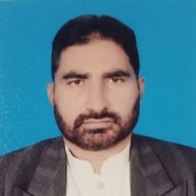 Riaz Ahmad Baloch